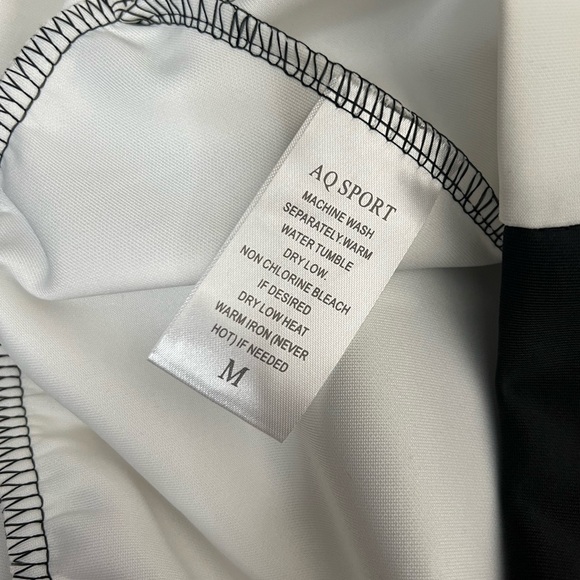 AQ Sport Women’s Sweatshirt/ Tracksuit 2Pcs Set - Picture 16 of 16